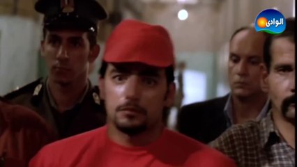 مشهد تنفيذ حكم الاعدام بهاني سلامه