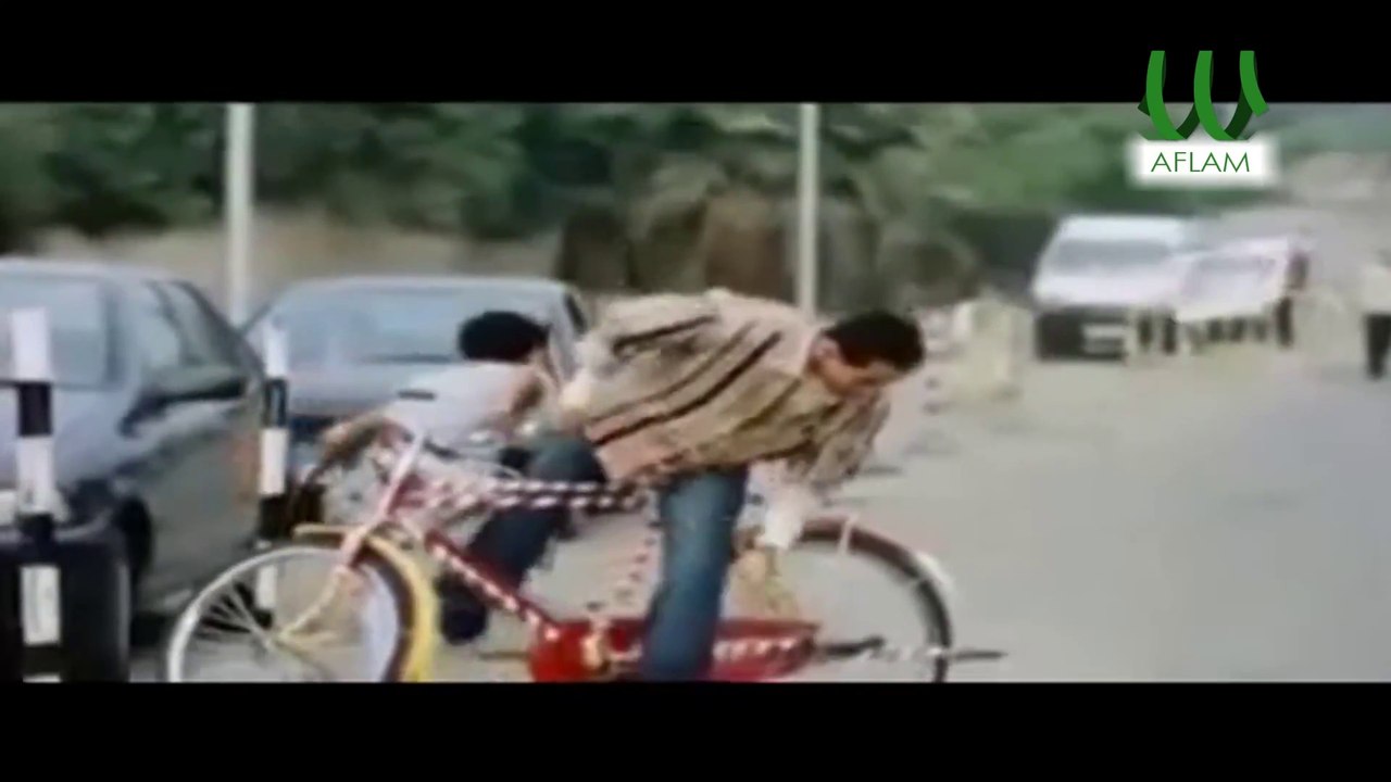 محاوله سرقه سائحه علي سفح الهرم