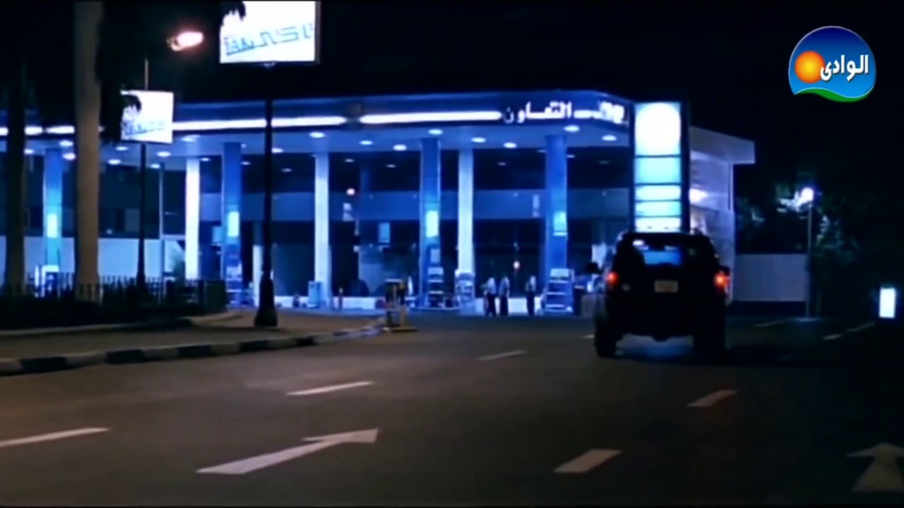 مشهد مؤثر بفيلم خيانه مشروعه