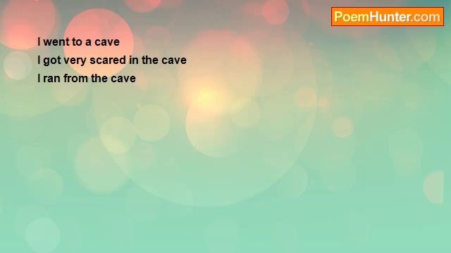 5 6A Swan Hill North Primary School - The Cave