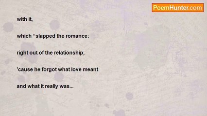 ronald stroman - Just Desserts