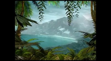 Return To Mysterious Island-XAVY