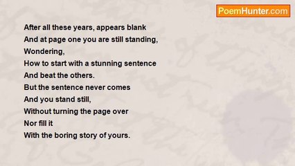 inas essa - Page One