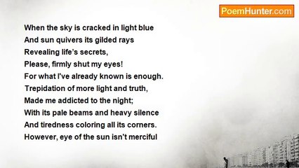 inas essa - Life's secrets