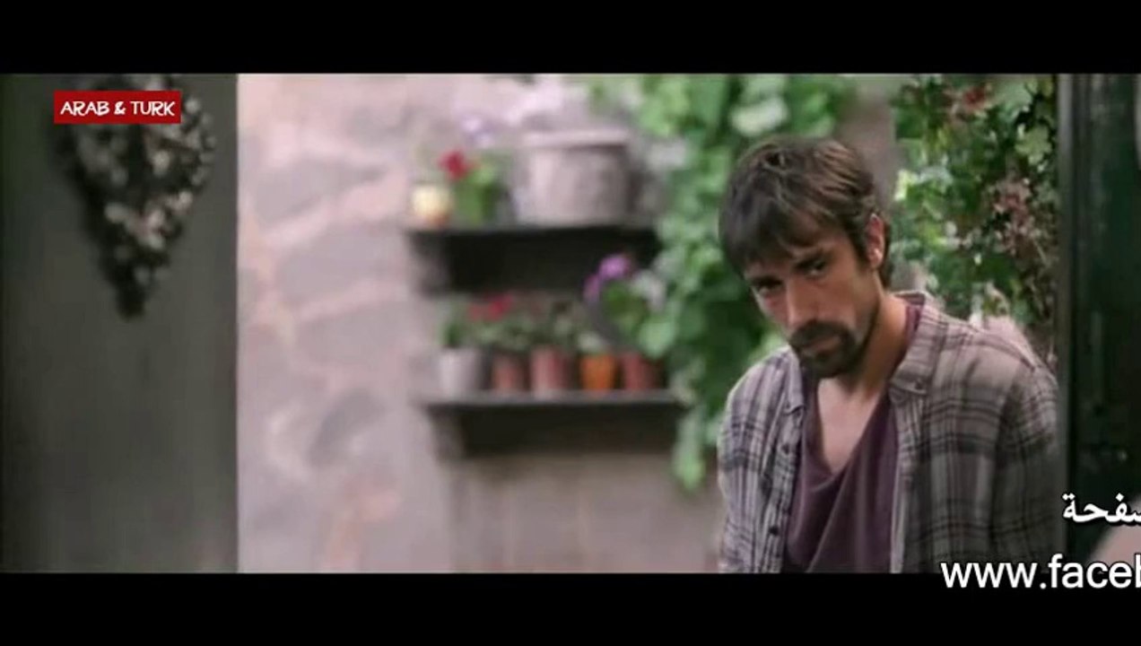 الفيلم التركي فقط أنت مترجم للعربية الجزء 1