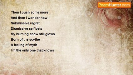 Sean Fee - Born of the Scythe