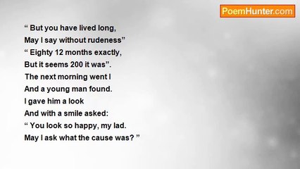 Karen GonzalezVidela - Long And Boring, Short And Sweet