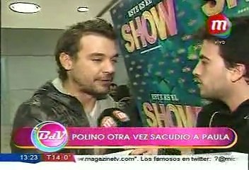 Pedro nota en BDV - 17 de Junio