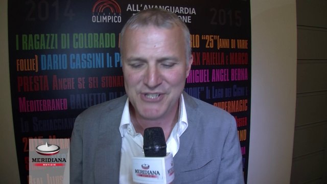 Maltempo a Roma, dopo Alemanno Max Paiella imita il Sindaco Ignazio Marino