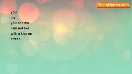 otteri selvakumar - Kiss Too