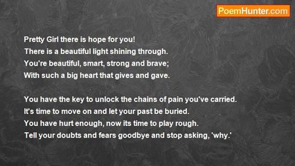 Kristy Morris - Pretty Girl