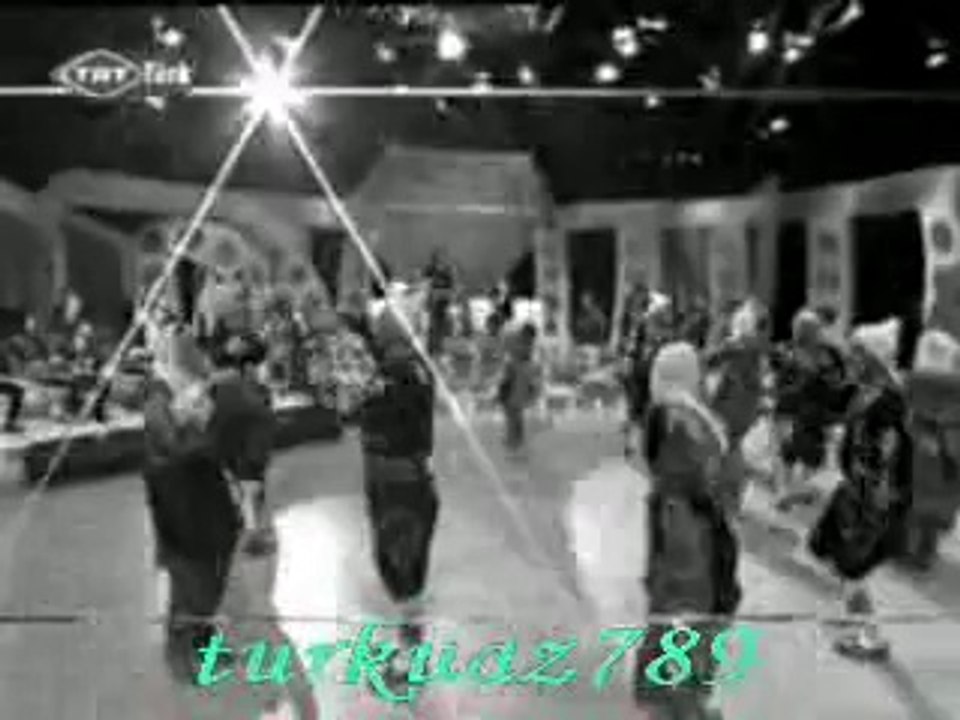 SİLİFKE EKİBİ-Türkmen Kızı