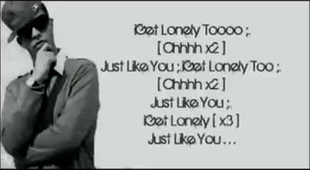 Drake - I Get Lonely Too (with lyrics)