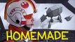 Star Wars: Battle of Hoth - Homemade Shot for Shot