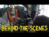 Star Wars: Battle of Hoth - Homemade Behind the Scenes