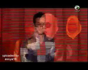 Sofiane Hamacha - El hammam (Qahwet El Gosto, saison 3)