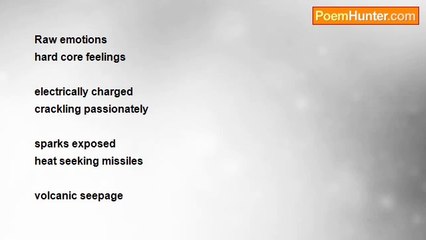 steve green - Lava Encamped