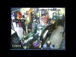 Catania - Sequestro di marijuana ai traghetti (17.06.14)