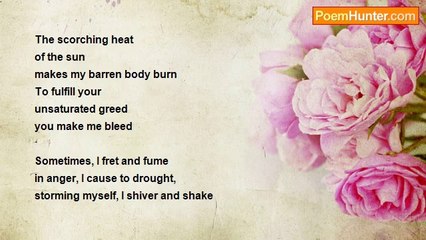 kalpana shah - Save Me, My Children! !