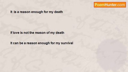 kalpana shah - Love Is My True Being