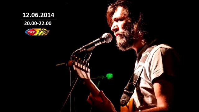 Cankoray - Doğru Frekans (TRT FM)