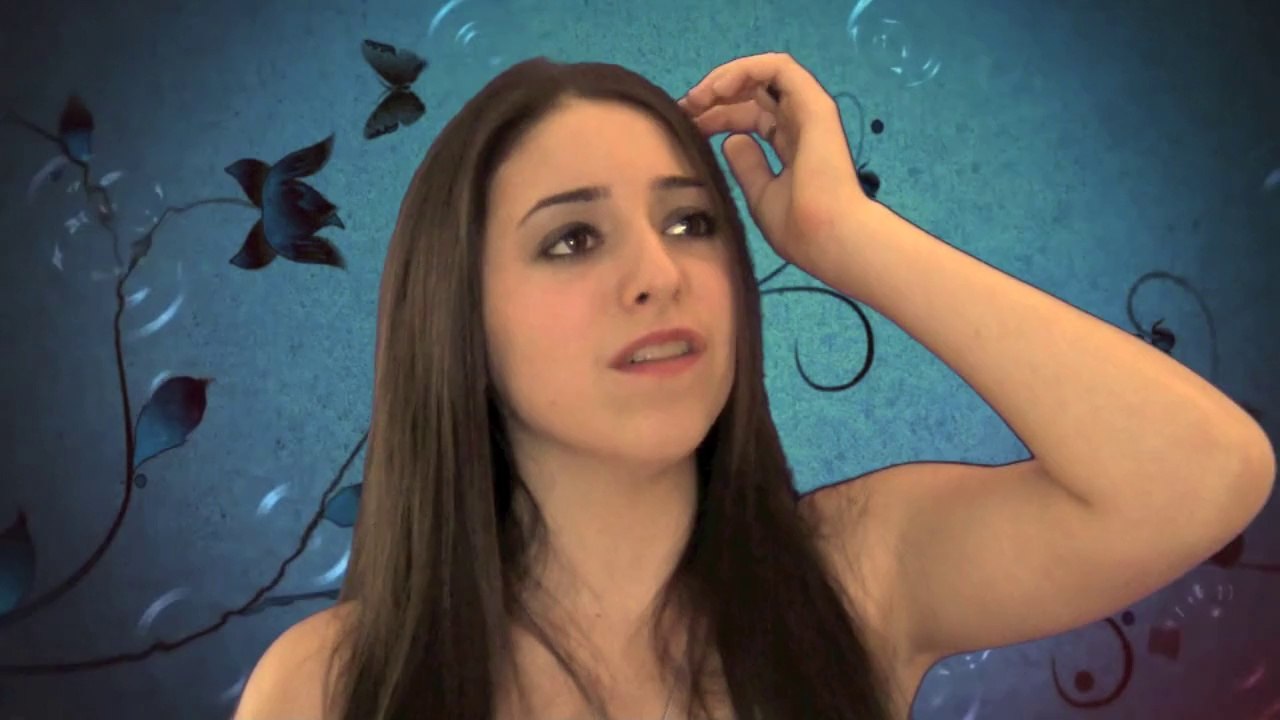 Nobody Knows- P!nk (Cover) Sammie Libman HD - Fair use