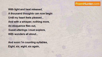 Denis Martindale - From Poet To Page