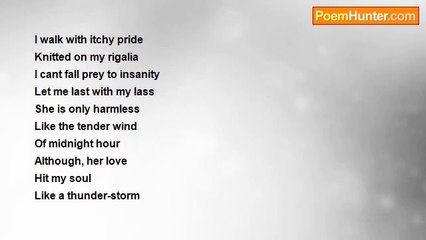 Abubakar Abdulkadir - HARMLESS