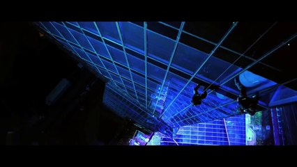 Ronda Rousey's First Film Is The Expendables And She's Appropriately Hardcore