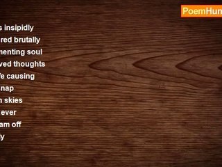 kalpana shah - Injured Soul