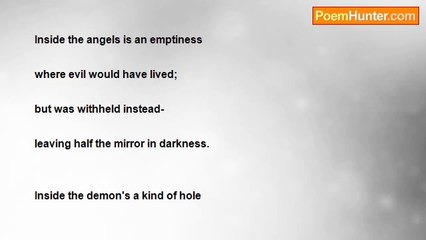 Patti Masterman - Where Evil Would Have Lived