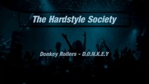 Donkey Rollers - D.O.N.K.E.Y[HD][HQ]