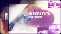 2014 Ford Fusion Energi near Elk Grove at Future Ford of Roseville