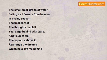 Tadasha Tripathy - Towards Heaven