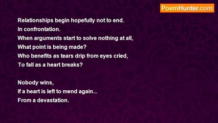 Lawrence S. Pertillar - What Point Is Being Made?