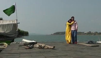 tu juda hoyo par teri yaad juda na hoye