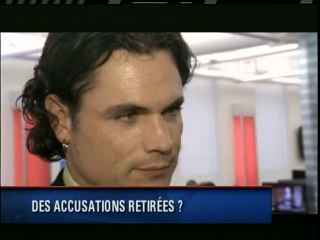 17 juin 2014 Le TVA Nouvelles de 18hres Gatineau - Ottawa