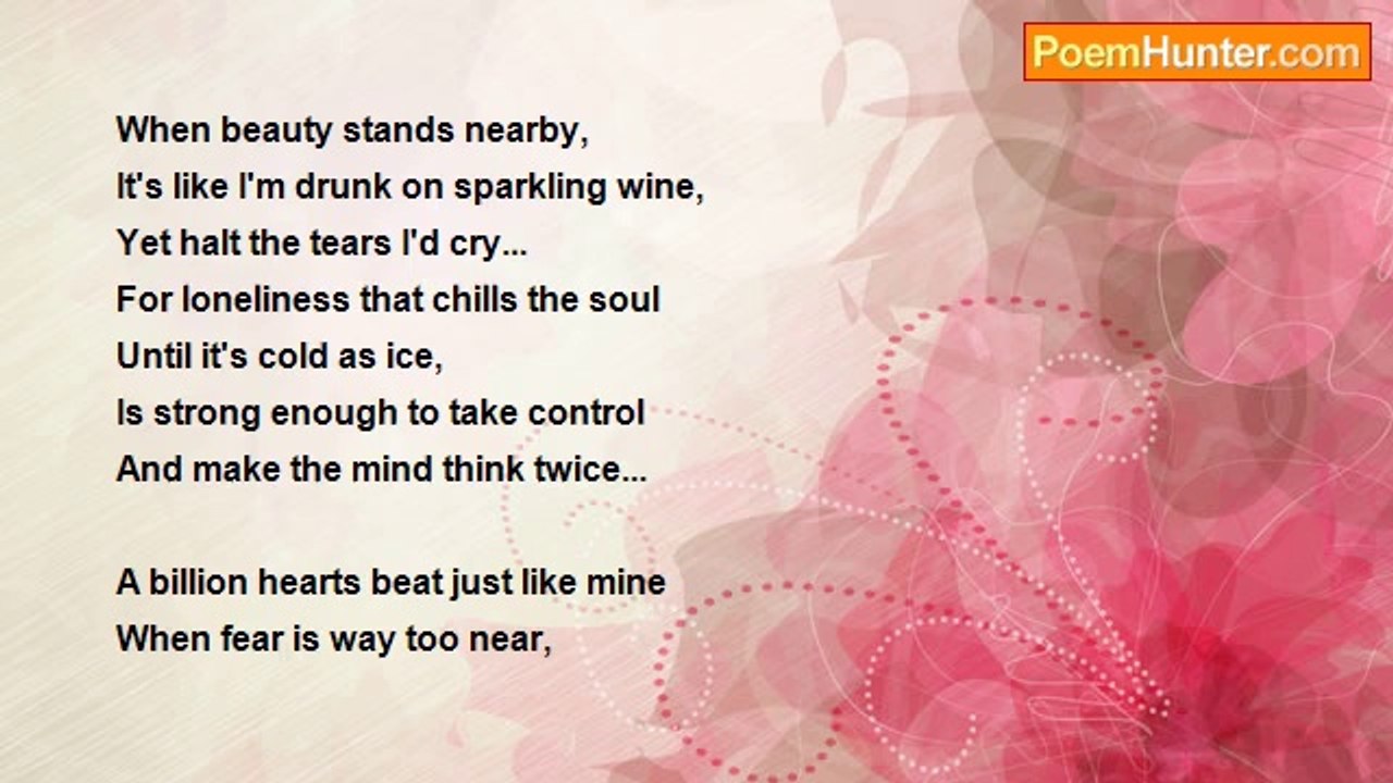 Denis Martindale - The Hungry Heart