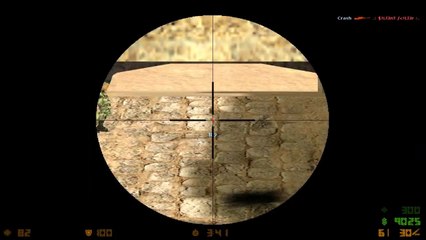 Crash  Awp -3 FFA (Mazal 3la Didani _p)