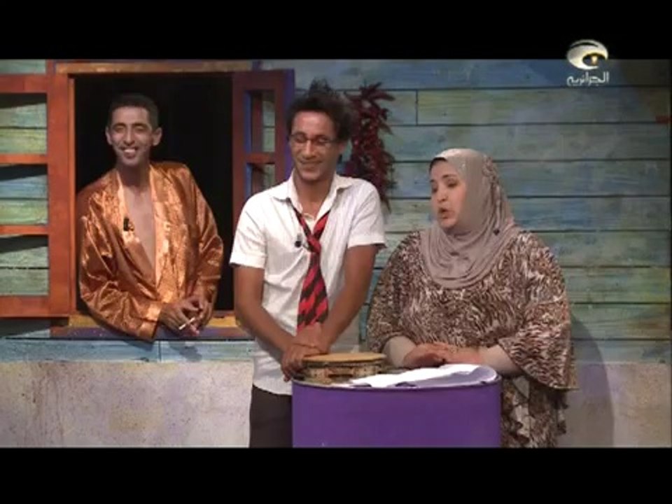 ♪ cheb abdou 2012 - journal el gosto by rai music only 100%