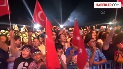 11. Altın Nar Kültür ve Sanat Festivali -