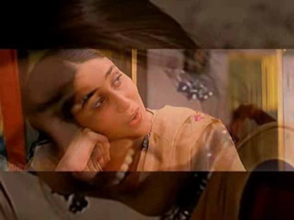 Mere Humsafar [Full Song] (HD) With Lyrics - Refugee