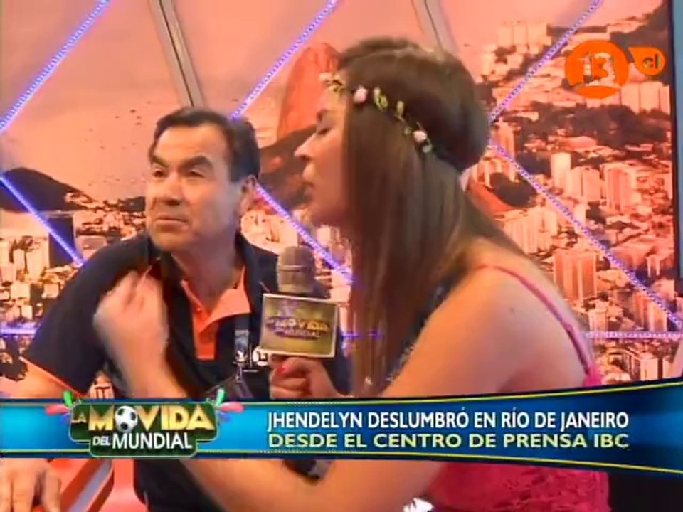Movida.16 de junio-pt1