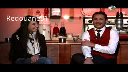 Best Of Djamel Zireg - جمال زيرق Kahwet El Gosto قهوة القوسطو