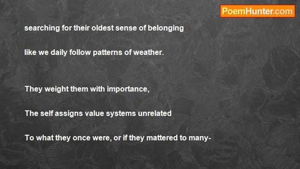 Patti Masterman - The Earths Long Turning