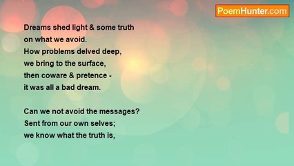 Yasmin Argent - Hopeless Moving Forward