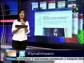 Argentina: gobierno defenderá bienestar nacional contra fondos buitre