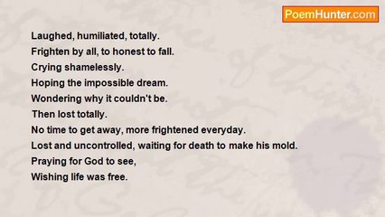 Brenda Harris - The Door