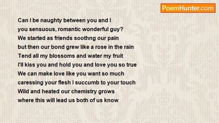 Nell Rose - Slowly We Burn (secret lover)