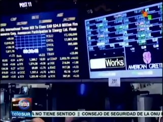 Argentina asegura que no pagará extorsiones de "fondos buitre"
